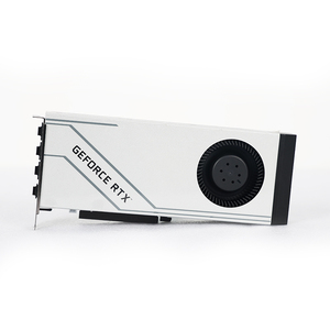 OEM 4090 48G GDDR6X 384Bit High-Performance <b>White</b> <b>Graphics</b> <b>Card</b> for High-End Computing and Artificial Intelligence 4090 48G Turb - Product Image 2