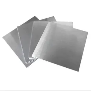1/6 sublimación espacios en blanco placa de aluminio foto HOJA DE Metal diamante 4x8 placa adhesiva disco Placa de Metal de hierro 6x12 Cm es aleación