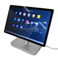 YDCRPOS Smart POS System Caisse enregistreuse Android POS Terminal tout en un Tablette POS Machine