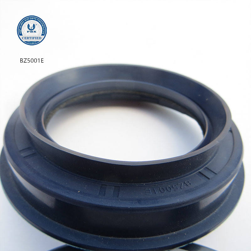 Mitsubishi Bz5001e Nbr High Pressure Oil Seal, Oem | Wholesale