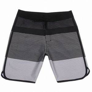 Shorts de Playa Impermeables para Hombre, Deportivos, con Diseño Personalizado y Logotipo, Shorts de Surf con Estampado de Diseñador - Product Image 1