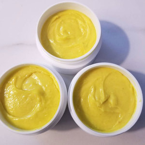 OEM ODM-eliminador de maquillaje <span class=keywords><strong>Facial</strong></span>, <span class=keywords><strong>aceite</strong></span> 100% <span class=keywords><strong>Natural</strong></span>, Turmeric, bálsamo de limpieza <span class=keywords><strong>Facial</strong></span>, Etiqueta Privada - Product Image 1
