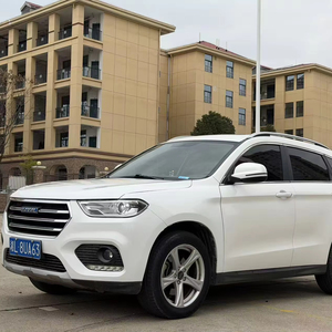 Haval H2 2018 Red Label 1.5T DCT 2WD Luxe <span class=keywords><strong>Voiture</strong></span> d'<span class=keywords><strong>occasion</strong></span> SUV d'<span class=keywords><strong>occasion</strong></span> Voitures d'<span class=keywords><strong>occasion</strong></span> <span class=keywords><strong>pas</strong></span> chères de Chine - Product Image 1