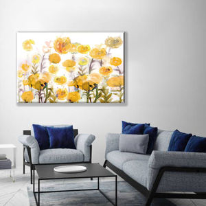 Pintura al Óleo Abstracta Hecha a Mano, Arte de Pared Acrílico Grande, Lienzo al Óleo sobre Arte Abstracto, Pinturas al Óleo Personalizadas - Product Image 3