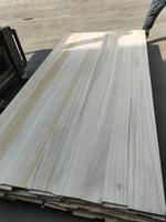 Papan Kayu Paulownia Profesional Multiguna Grosir Pabrik