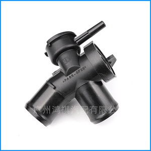 ข้อต่อท่อน้ำหม้อน้ำอินฟินิตี้ รุ่น 21517-JP00A ทำจากพลาสติก สำหรับท่อน้ำเข้า - Product Image 4