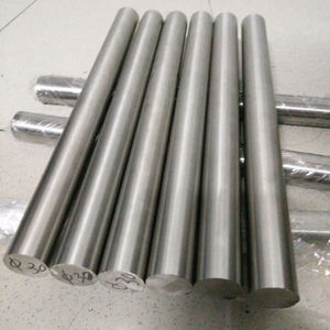 Barra Redonda de Acero Inoxidable 316L con Acabado Espejo BA, Lista para Enviar, Serie SUS 300 - Product Image 3