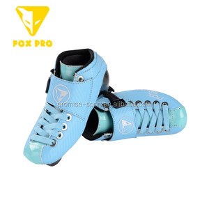 Nouvelle conception chaude bonne enfants roller course bottes carbone roller pour enfant - Product Image 3