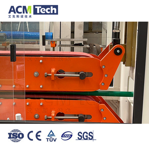 Dây chuyền sản xuất máy cắt ống nhựa PPR 20-63mm ppr máy đùn ống HDPE - Product Image 1