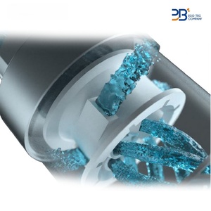 Système de détartrage d'<span class=keywords><strong>eau</strong></span> DPSE écologique et économe en énergie de 1 à 4 t/h avec port d'entrée/sortie de 1/2 po, 3/4 po, 1 po pour les ménages - Product Image 4
