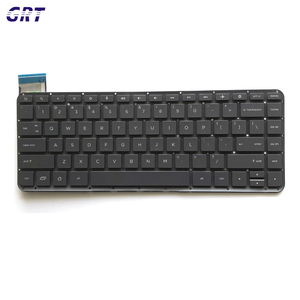 NUEVO Teclado en Inglés SIN MARCO para HP Stream Home 13-C000 13-C 13-C001LA, Precio de Fábrica OEM, Buena Calidad - Product Image 1