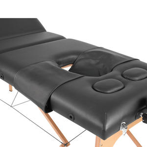 Table de <span class=keywords><strong>massage</strong></span> portable pour femmes enceintes, table de <span class=keywords><strong>massage</strong></span> en bois pour femmes enceintes, vente chaude - Product Image 2