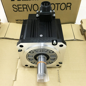 มอเตอร์เซอร์โว AC พร้อมเอนโค้ดเดอร์ รุ่น HF154S-A48 ของมิตซูบิชิ - Product Image 6