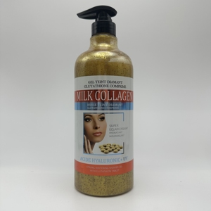 Holesale Kin hithitening Shower el kin Kin hithitening Shower el 1000Ml - Product Image 3