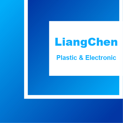 Shenzhen Liangchen Plastic & Electronics Co., Ltd. logo