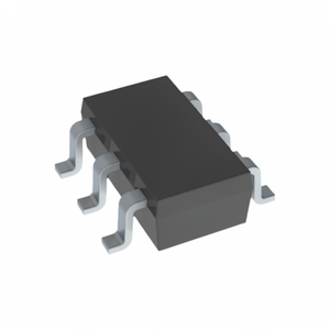 Composants électroniques Transistors 6-TSOP SI3805DV-T1-GE3 Canal du fabricant - Product Image 1