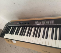 KS49A(MIDl Controller) Hot Selling Musical Instruments Keyboard Percussion