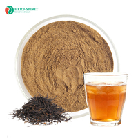 Poudre de Kombucha OEM poudre de thé Kombucha biologique extrait de Kombucha instantané boissons solides solubles dans l'eau