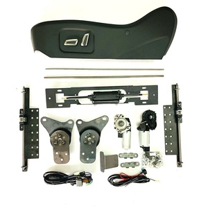 Sedile Elettrico Più Venduto per Toyota, VW, BMW, Audi, Mercedes-Benz, Nissan, Honda, Buick, Ford, Hyundai, <span class=keywords><strong>Infiniti</strong></span>, Jeep, KIA, Lexus - Product Image 2