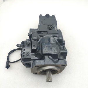 ปั๊มไฮดรอลิกหลัก รุ่น 708-3S-00872 สำหรับรถขุด PC40MR-2 PC50MR-2 เครื่องจักรก่อสร้าง ปั๊มไฮดรอลิก 7083S00872 - Product Image 3