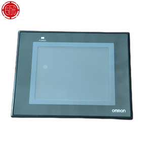 PC Industrial con Pantalla Táctil Auténtica Serie NB NB3Q-TW01B-V1 con 800*480 Px DC24V - Product Image 2