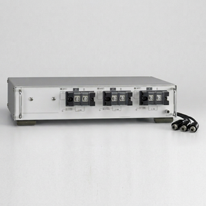 Hioki PW9100A-3 กล่องวัดกระแสไฟฟ้า 50A 3.5MHz 3 ช่องสัญญาณ สำหรับเครื่องวิเคราะห์พลังงาน รับประกัน 1 ปี PW9100A-3 Hioki 50A 3.5MHz - Product Image 1