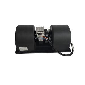 Motor de Ventilador 8130-81-00893 Compatible con Sistemas de Aire Acondicionado Zhongtong, Evaporadores, Precio al por Mayor, Larga Vida Útil - Product Image 1