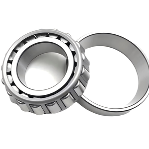 Cuscinetti a Rulli Conici Originali <span class=keywords><strong>TIM</strong></span> KEN a Fila Singola P6 in Acciaio Inossidabile per Macchinari Agricoli 392/394A - Product Image 6