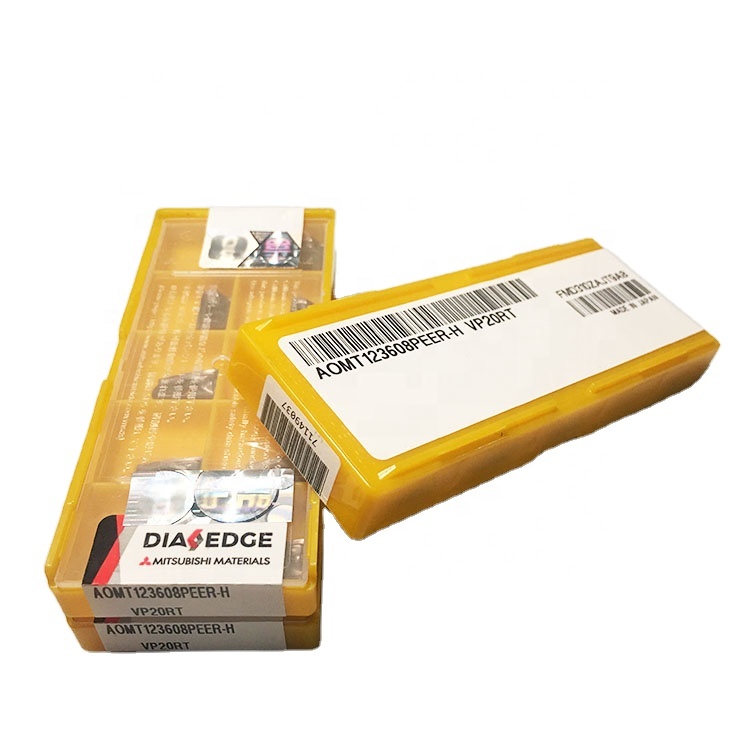 三菱AOMT123608PEER-H VP20RT APX3000用チップ あどけな