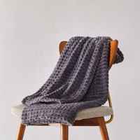 Couverture jetable en flanelle polaire de luxe personnalisée couleur unie super douce en peluche chaude et confortable pour canapé King Size pour lit canapé chaise