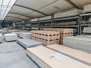 Hiện đại siêu mỏng linh hoạt đá Veneer tấm cho trong nhà ăn uống trường học & Ngoài trời khách sạn & biệt thự trang trí Backlit hiệu ứng đá - Product Image 6