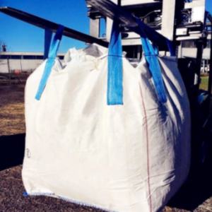 Sac de compression tissé PP Super Sack, personnalisable, de bonne qualité, durable, pour le transport de marchandises en camion. - Product Image 4