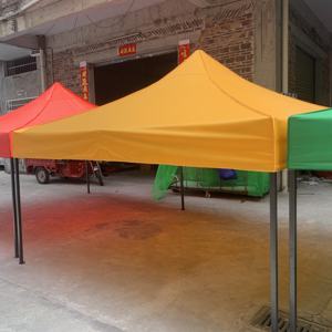 Carpa Comercial Económica para Ferias Comerciales, Carpa Plegable para Exteriores <span class=keywords><strong>de</strong></span> <span class=keywords><strong>3x3</strong></span> - Product Image 2