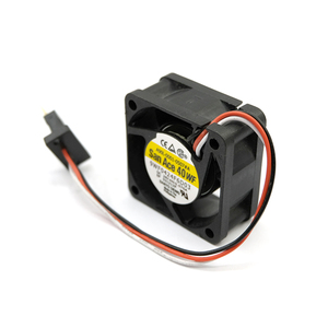 Ventilateur de refroidissement du contrôleur FANUC A90L-0001-0507 # A - Product Image 6