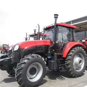 Baixo Preço da Alta Qualidade YTO Tractor Agrícola