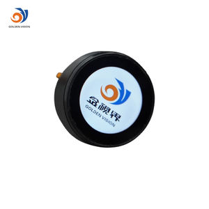 Смарт-устройство на заказ 1,28 дюймов IPS TFT экран 240x240 Разрешение 240x240 круглая ручка поворотный переключатель дисплея круглые ЖК-модули - Product Image 4