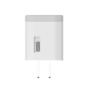 Cargador de Teléfono Móvil Súper Económico 2.1a Combo de Doble Puerto, Cargador <span class=keywords><strong>USB</strong></span> Rápido, <span class=keywords><strong>Adaptador</strong></span> de Viaje con Cables de Carga para <span class=keywords><strong>iPhone</strong></span> 14 - Product Image 6