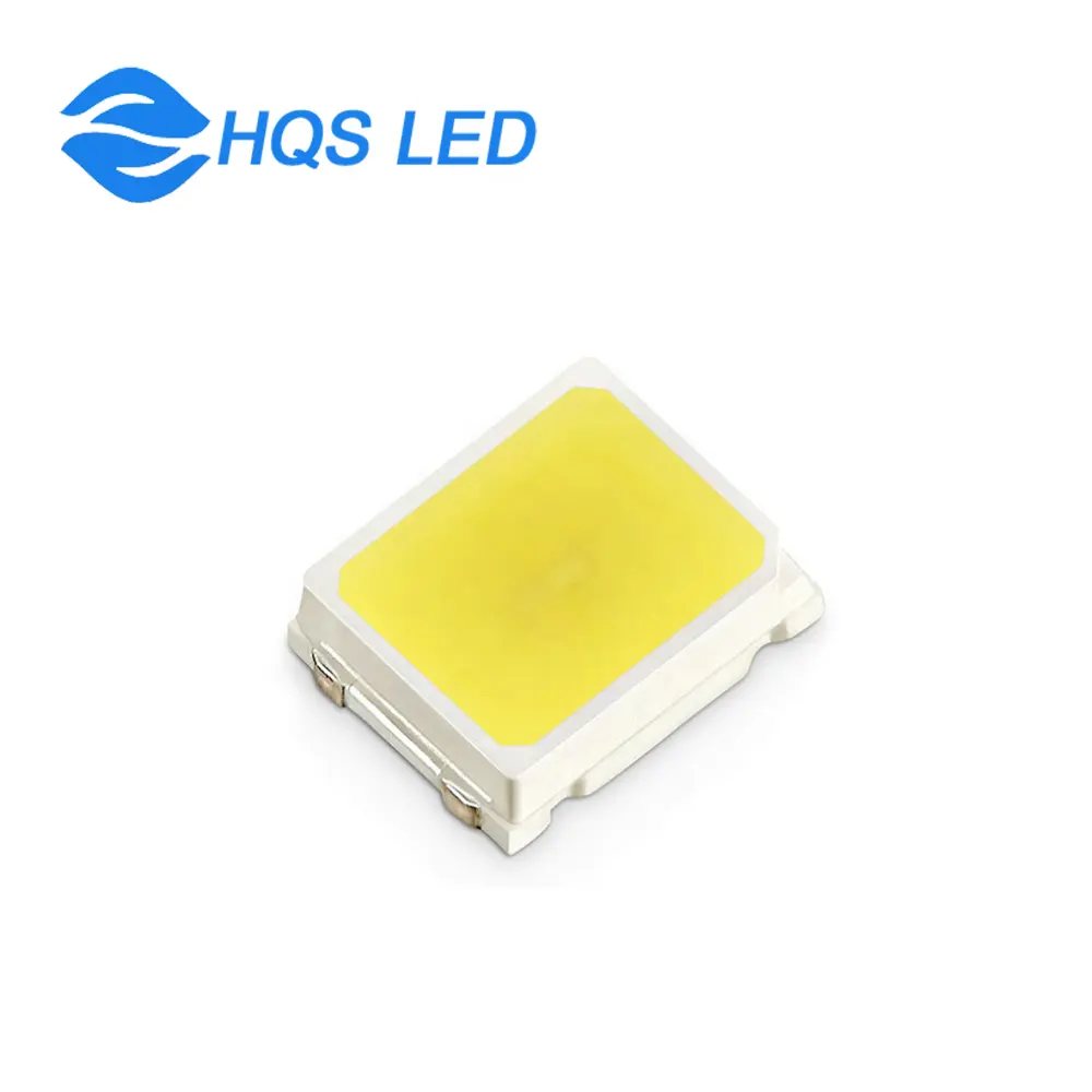 Çeşitli İleri Gerilim LED SMD 2835 HV LED 6 V 9 V 12 V 15 V 18 V 22 V