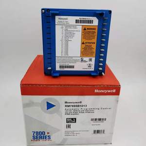 Contrôleur de Combustion Shang Hai Ran Xian RM7895B1013 pour Spot 20 - Product Image 3