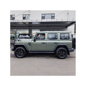 BAW le plus populaire BAW 212 4x4 SUV <span class=keywords><strong>voiture</strong></span> manuel 2.4T nouveau véhicule d'<span class=keywords><strong>occasion</strong></span> à essence avec haute vitesse 170 km/h de moteurs Uniland - Product Image 5