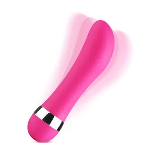 Mini vibromasseur à balles pour femmes, stimulateur du clitoris et du point G, jouets sexuels pour adultes, masturbation féminine - Product Image 3