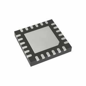 ชิ้นส่วนอิเล็กทรอนิกส์ 24 WFQFN Exposed Pad BOM IC พร้อมส่ง ชิปจัดการพลังงาน (PMIC) TLC69660QRTWRQ1 - Product Image 1
