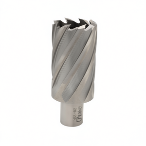 Scie cloche HSS pour perceuses magnétiques, lames H55 - Product Image 2