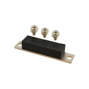 Three Tower Diode Arrays Manufacturer Channel MURTA400120 Electronic Chips Component - Product Image 1