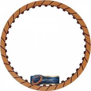 Disque de friction d'embrayage haute qualité K1 Clutch724.0 - Product Image 1
