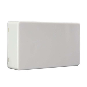 Tùy chỉnh nhỏ Nhựa điện Contactor hộp bao vây ABS hộp nhựa trường hợp bao vây cho thiết bị điện tử - Product Image 5