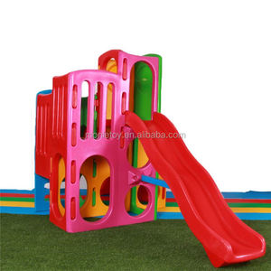 En gros Enfants <span class=keywords><strong>Maternelle</strong></span> Équipement de Jeu En Plastique Équipements De <span class=keywords><strong>Jeux</strong></span> D'intérieur - Product Image 1