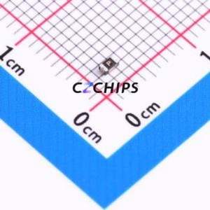 SMD0603-075-6 Resettable Fuse 0603 Fuse 6V 40A 750mA 1.5A - Product Image 1