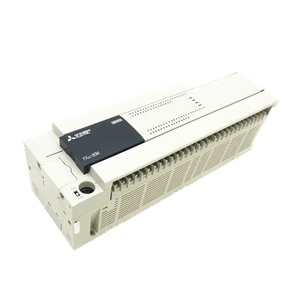 FX3U-128MR PLC ซีรีส์ FX3U ลอจิก FX3U-128MR/ES-A โมดูลควบคุมเซอร์โวแอมพลิฟายเออร์ AC PLC - Product Image 3