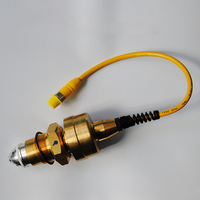 Pièces détachées pour équipements de réfrigération, électrovanne d'expansion électronique TRANE MOD02687 X13650913060, outils et équipements de réfrigération